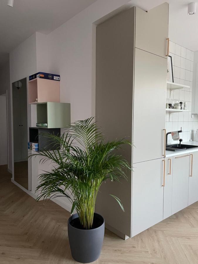 Apartament Na Letniej Z Duzym Tarasem Z Widokiem Na Gory Kłodzko Kültér fotó