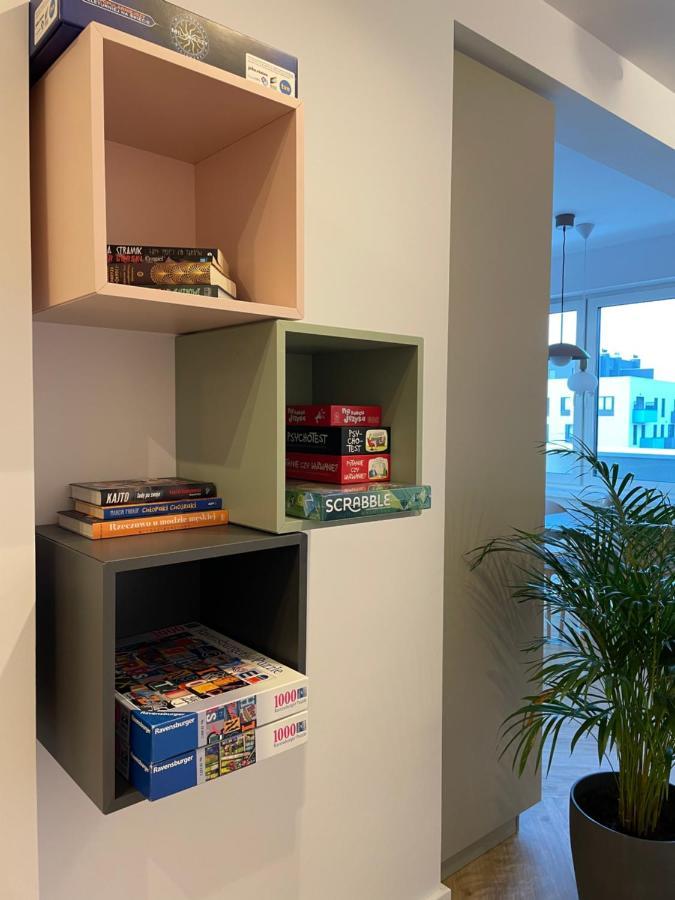 Apartament Na Letniej Z Duzym Tarasem Z Widokiem Na Gory Kłodzko Kültér fotó
