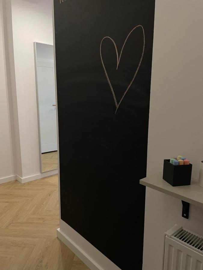 Apartament Na Letniej Z Duzym Tarasem Z Widokiem Na Gory Kłodzko Kültér fotó